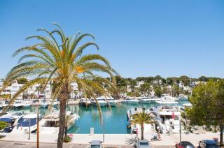 Apartamento Porto Cari 21 - Cala d´Or - 0