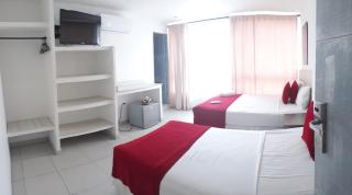 Mintaka Hotel + Lounge - 6