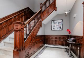 A Stylish Stay w/ a Queen Bed, Heated Floors.. #17 - Brookline - 5