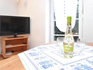 Small apartment in Hesse with terrace and garden - Frielendorf - 5