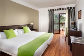 TRH Taoro Garden - Only Adults - Puerto de la Cruz - 0