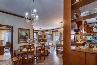 Amalia's Sea View Home - Rethymno - 3