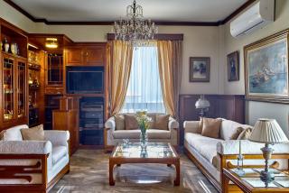 Amalia's Sea View Home - Rethymno - 1