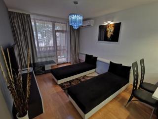 Luxury Apartament in "Sequoia" 2 - Borovets - 9