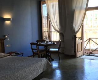 Corte Fiorita Albergo Diffuso - 4