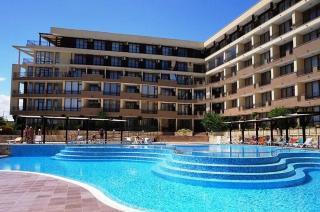 Apartament Luxor Sweti Włas - Sveti Vlas - 7
