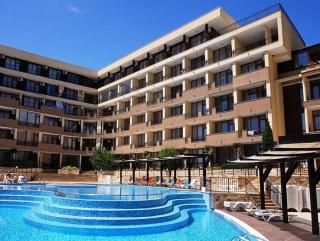 Apartament Luxor Sweti Włas - Sveti Vlas - 6
