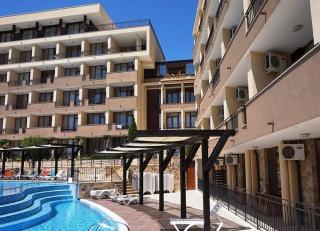 Apartament Luxor Sweti Włas - Sveti Vlas - 5
