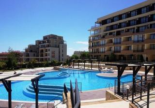 Apartament Luxor Sweti Włas - Sveti Vlas - 4
