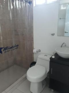 Mintaka Hotel + Lounge - Cartagena de Indias - 1
