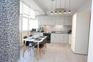 Oli's Luxury Apartment - Salonicco - 2