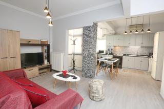 Oli's Luxury Apartment - Thessaloniki - 3