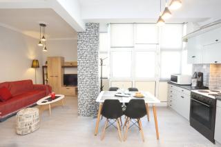 Oli's Luxury Apartment - Salonicco - 9