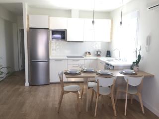 Penthouse Asuncion Feria - Sevilla - 7