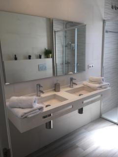Penthouse Asuncion Feria - Sevilla - 2