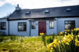 The Old Post Office - Bernisdale - 2