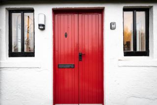 The Old Post Office - Bernisdale - 9