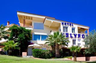 Kelyfos Hotel - Neos Marmaras - 5
