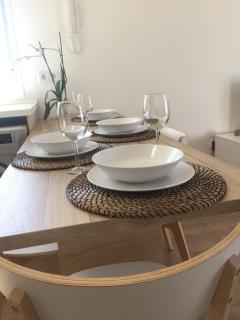 Penthouse Asuncion Feria - Sevilla - 8