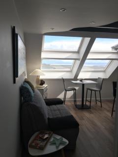 Kerocéan appartement vue sur mer - 8