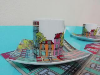 Apartament's Veiga Tejo - Lisbona - 1