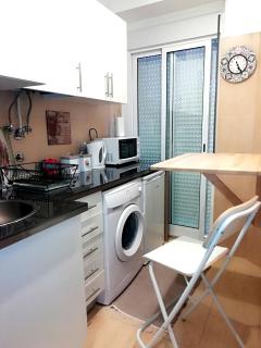 Apartament's Veiga Tejo - Lisbona - 8