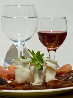 Locanda Lac Place Moulin - Bionaz - 1