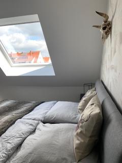 Ferien Hus am Klüt - 7