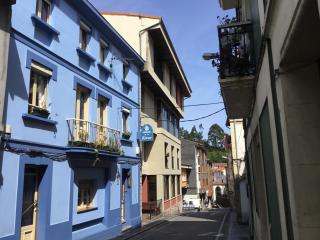 Pension Alver - Cudillero - 0