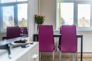 Compact apartment near Food Market in the Oldtown plus Free parking - Klaipėda - 4
