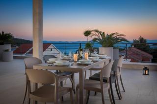 Luxury Villa Lucice View - Milna - 7