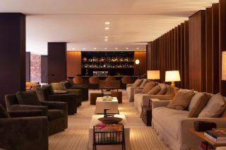 Hotel Fasano Belo Horizonte - Belo Horizonte - 0