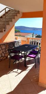 Apartment Ante and Dijana - Starigrad-Paklenica - 2