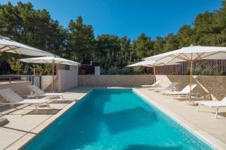 Luxury Villa Lucice View - Milna - 9