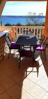 Apartment Ante and Dijana - Starigrad-Paklenica - 1