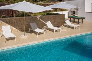 Luxury Villa Lucice View - Milna - 4