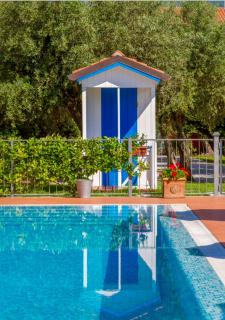 Suite Agave - Seravezza - 5