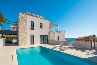 Luxury Villa Lucice View - Milna - 5