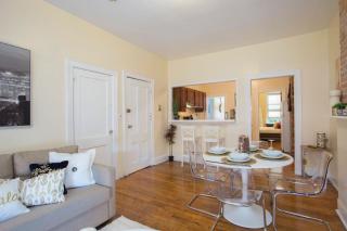 Lavish 3 Bedroom Apt in Williamsburg!! - Brooklyn - 9