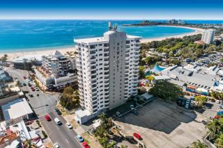 Newport Mooloolaba Apartments - Mooloolaba - 0