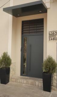 HOTEL SABU - Tbilisi - 7