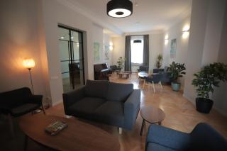 HOTEL SABU - Tbilisi - 5