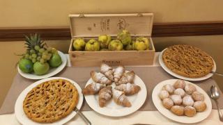 hotel dei consoli - 3