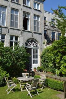 Hotel Patritius - Bruges - 9