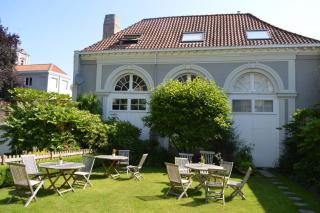 Hotel Patritius - Bruges - 3