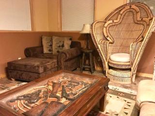 Cowboy's Lodge - Gardiner - 2