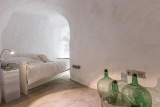Luxury Cave 100m super terraza vistas Alhambra WIFI - Granada - 3