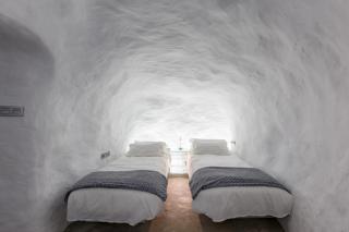 Luxury Cave 100m super terraza vistas Alhambra WIFI - 5
