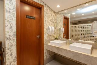 Tri Hotel Executive Brusque - 1