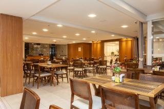 Tri Hotel Executive Brusque - 3